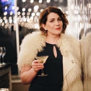 Meet your Posher, Jen